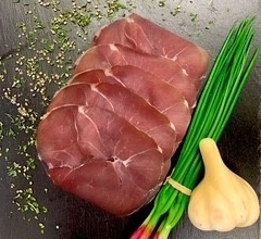 Everzwijn ham 150 gr
