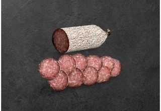  Wintersalami (Téliszalámi)
