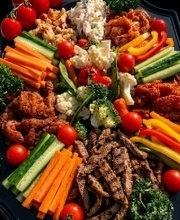 Wok Pakket 