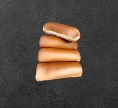 Worstenbrood 4 stuks